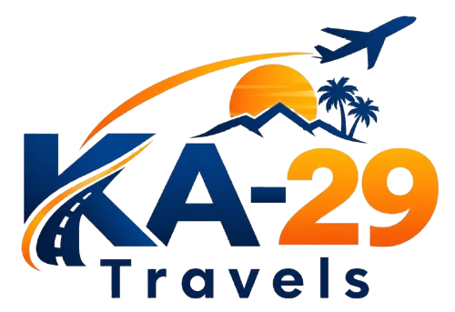 KA-29 Travels